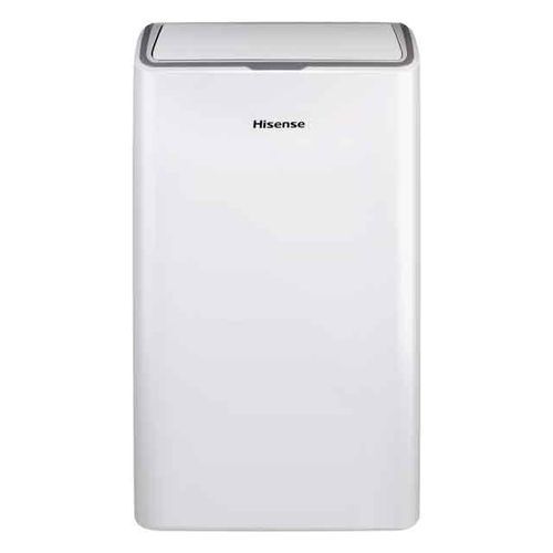 Hisense 9000 BTU Portable Air Conditioner &ndash; A/C AP-09HR4SEJS00 - White