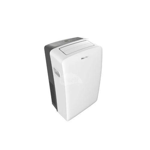 Hisense 9000 BTU Portable Air Conditioner – A/C AP-09HR4SEJS00 - White
