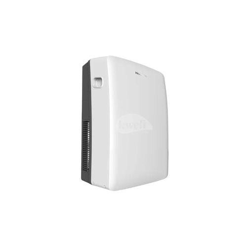 Hisense 9000 BTU Portable Air Conditioner – A/C AP-09HR4SEJS00 - White