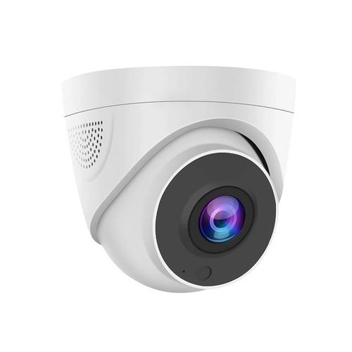 Dome Camera Wifi Camera 2 Mega Pixels Suitable For Shops Homes Factories Schools Easy To Install Security Home Camera