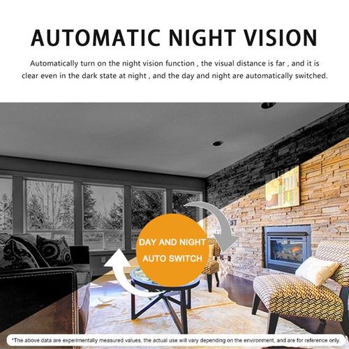 Dome Camera Wifi Camera 2 Mega Pixels Suitable For Shops Homes Factories Schools Easy To Install Security Home Camera