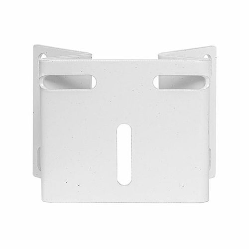 90 Degree Camera Wall Mount Bracket Right-Angle Metal Indoor Outdoor Wall-Corner Security Surveillance Cctv Camera Stand Holder