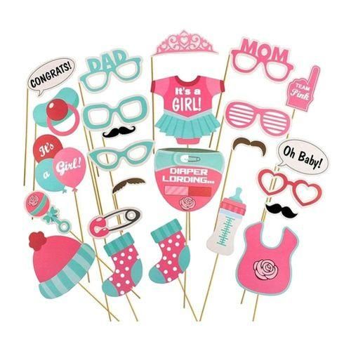 Photo Props Fancy Dress Accessories Moustache Lips Glasses T