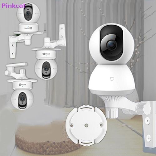 Pinkcat Tapo C200 Smart Camera Wall Moung Base TL70 Accessories For TP-Link C210 PH