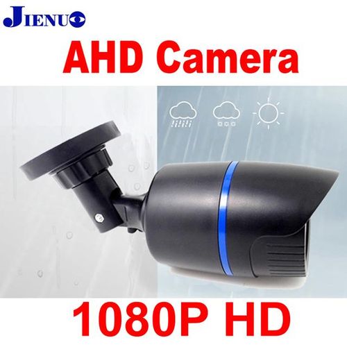 Ahd Camera 1080p Analog Surveillance High Definition Night Vision Cctv Security Home Indoor Outdoor 2mp Full Hd