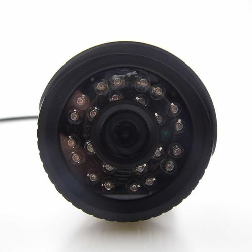 Ahd Camera 1080p Analog Surveillance High Definition Night Vision Cctv Security Home Indoor Outdoor 2mp Full Hd