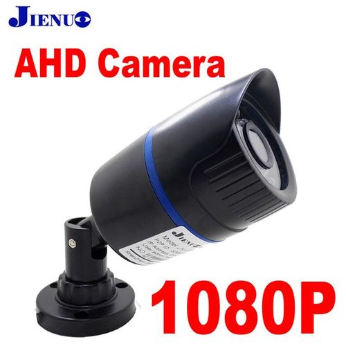 Ahd Camera 1080p Analog Surveillance High Definition Night Vision Cctv Security Home Indoor Outdoor 2mp Full Hd
