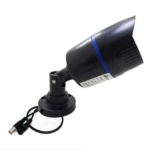 Ahd Camera 1080p Analog Surveillance High Definition Night Vision Cctv Security Home Indoor Outdoor 2mp Full Hd