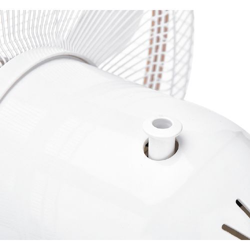 Newal Stand Fan NWL 324 - White(1 Year)