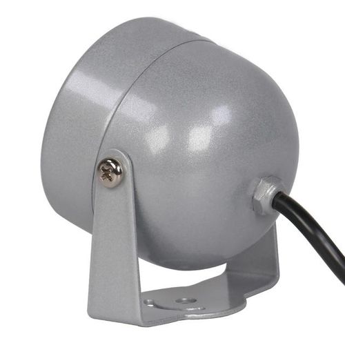 Gadinan 4 Array Leds Waterproof Night Vision Ir Illuminator 850nm For Cctv Security Camera Cctv Fill Dc 12v