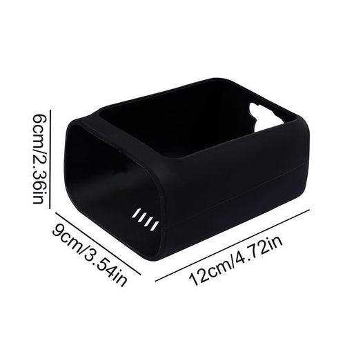 1pcs For Eufy Security S230 Solocam S40 Case Outdoor Waterproof Protection Housing Silicone Protective Cover Camera