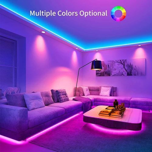 5m LED Strip Lights