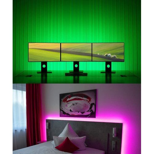 5m LED Strip Lights