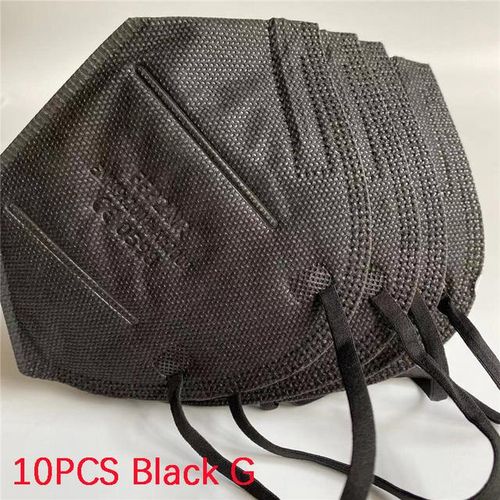 10-200 Pcs Ffp2 Masks Kn95 Mascarillas Ffp2reutilizable Ce 2163 Certificadas Ffp2kn95 Mascarilla Fpp2 Kn 95 Ffp2mask