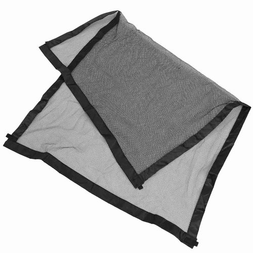 2Pcs Dog Pet Fences Portable Folding Safe Guard Indoor and O