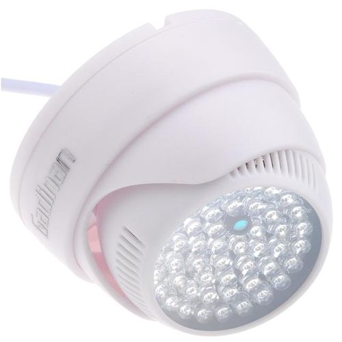 Gadinan 12v 48pcs Ir 60 Degrees Bulbs Cctv Led Board 850nm Assist Led Lamp For Cctv Security Surveillance Ip Cameras