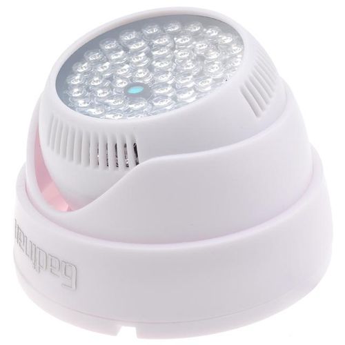 Gadinan 12v 48pcs Ir 60 Degrees Bulbs Cctv Led Board 850nm Assist Led Lamp For Cctv Security Surveillance Ip Cameras