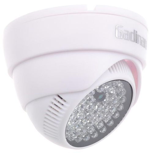 Gadinan 12v 48pcs Ir 60 Degrees Bulbs Cctv Led Board 850nm Assist Led Lamp For Cctv Security Surveillance Ip Cameras