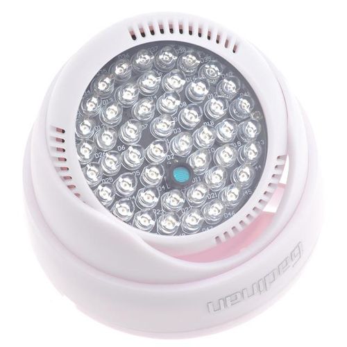 Gadinan 12v 48pcs Ir 60 Degrees Bulbs Cctv Led Board 850nm Assist Led Lamp For Cctv Security Surveillance Ip Cameras