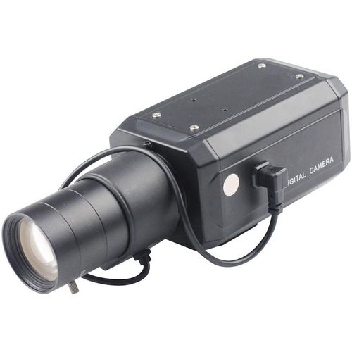 1000TVL HD Wide-Angle Camera , Specification: PAL BX60 PAL