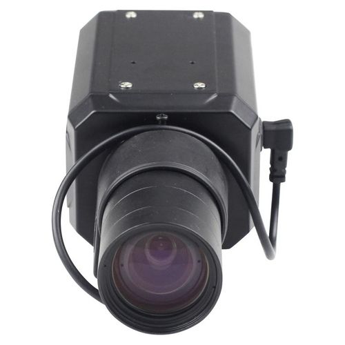 1000TVL HD Wide-Angle Camera , Specification: PAL BX60 PAL