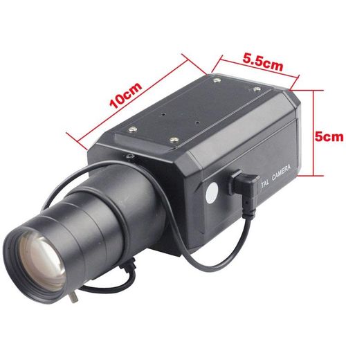 1000TVL HD Wide-Angle Camera , Specification: PAL BX60 PAL