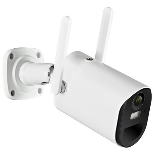 T20 1080P Full HD 4G (EU Version) Solar Powered Camera