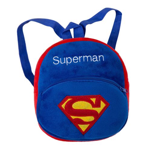 Kids Baby   Backpack Kindergarten  For Girls