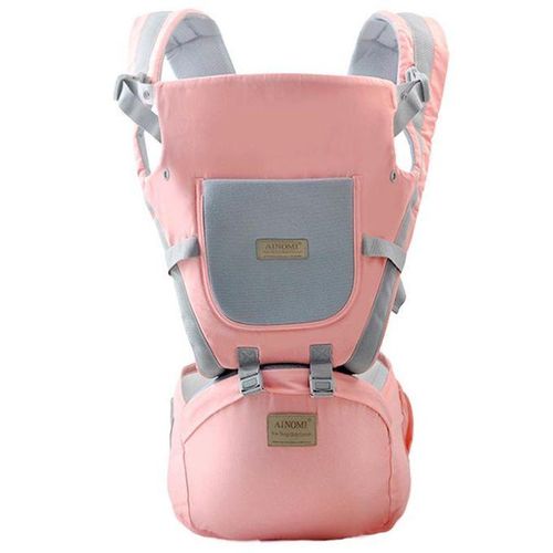 915 Generation AINOMI Baby Carrier Baby Kangaroo Bag Wrap Baby Sling