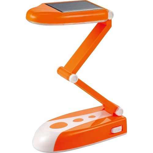 Touch Switch Led Rechargeable Bed Side Lamp-White