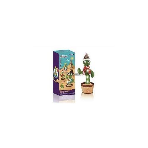 Cactus Talking, Speak And Dancing Toy Talk Record Repeat Toy