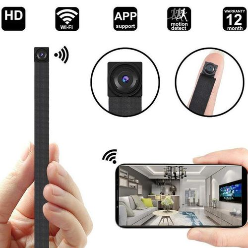 Full Hd 1080p Mini Camera Smaller Video Recorder Wireless Night Vision Mini Camcorder Ip Wifi Wireless Camera Module