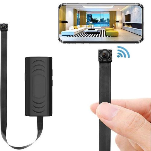 Full Hd 1080p Mini Camera Smaller Video Recorder Wireless Night Vision Mini Camcorder Ip Wifi Wireless Camera Module