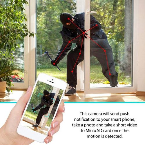 Full Hd 1080p Mini Camera Smaller Video Recorder Wireless Night Vision Mini Camcorder Ip Wifi Wireless Camera Module