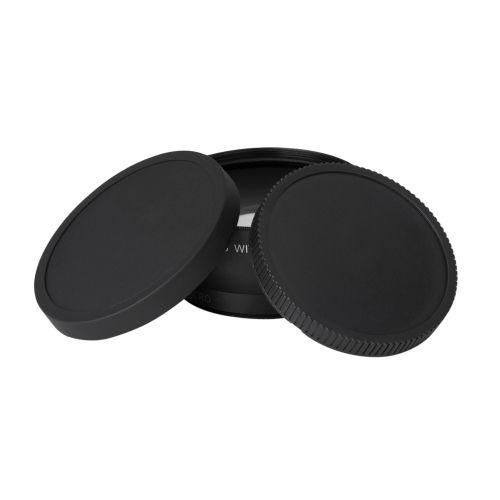 HD 52MM 0.45x Wide Angle Lens With Macro Lens For Canon