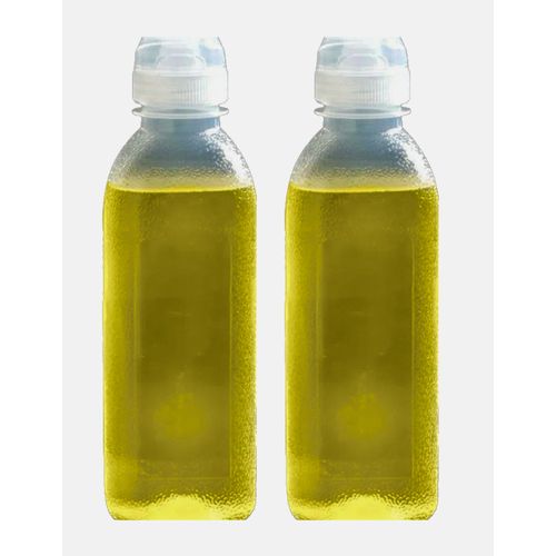 Oil Storage Bottle - 500ml