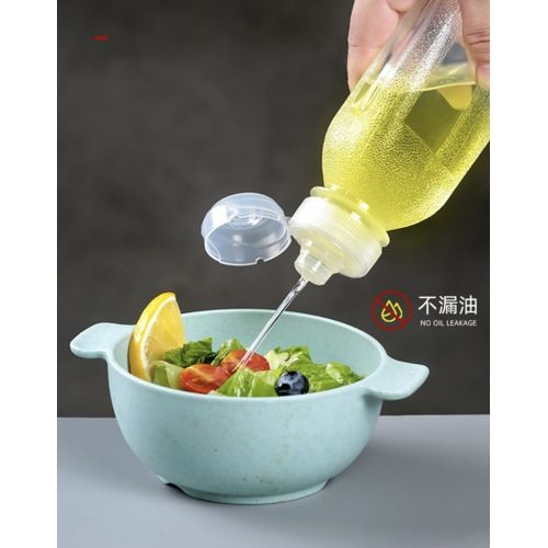 Oil Storage Bottle - 500ml