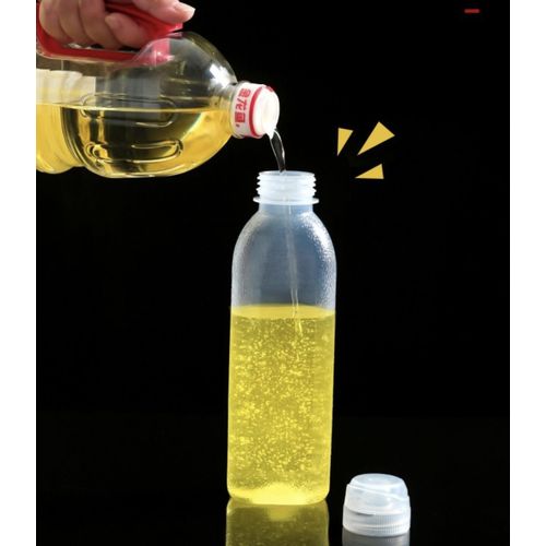 Oil Storage Bottle - 500ml