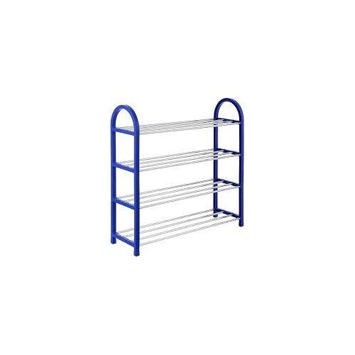 4 Tier Shoe Organizers Shoe Racks Organizer -Multicolor And Design