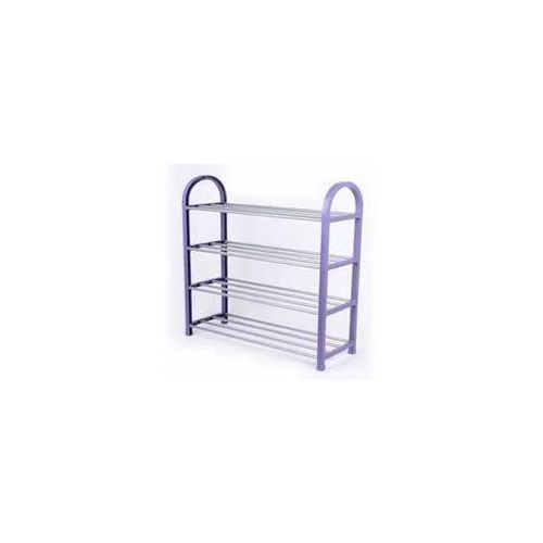 4 Tier Shoe Organizers Shoe Racks Organizer -Multicolor And Design
