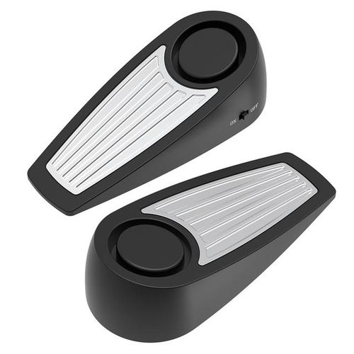 Elecpow 130db Loud Personal Self Defense Alarm Mini Portable Door S Alarm Outdoor Travel Safety Protection Alarm For Women