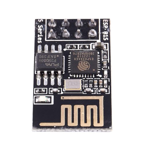 ESP8266 ESP-01S 5V WiFi Relay Module Things Smart Home Remote Control Switch for Arduino Phone APP ESP01S Wireless WIFI Module