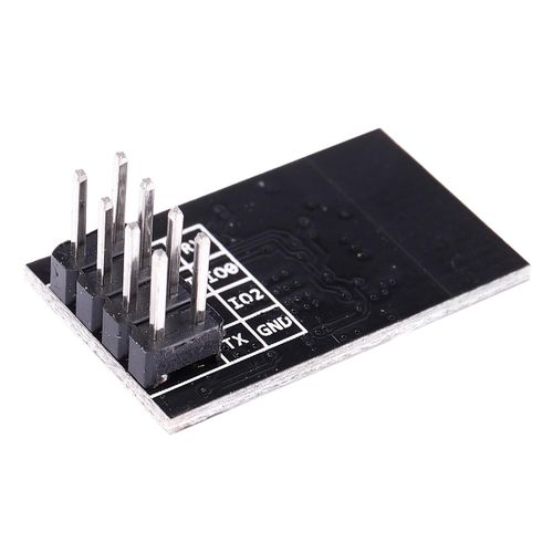 ESP8266 ESP-01S 5V WiFi Relay Module Things Smart Home Remote Control Switch for Arduino Phone APP ESP01S Wireless WIFI Module