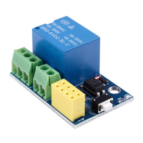 ESP8266 ESP-01S 5V WiFi Relay Module Things Smart Home Remote Control Switch for Arduino Phone APP ESP01S Wireless WIFI Module