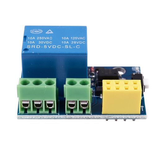 ESP8266 ESP-01S 5V WiFi Relay Module Things Smart Home Remote Control Switch for Arduino Phone APP ESP01S Wireless WIFI Module