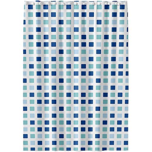 Bathroom Partition Curtain Thick Waterproof Eva - 180*200CM - multicolor