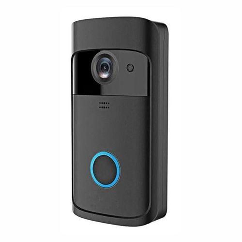 Wireless Video Doorbell 720P Visual Realtime Intercom WiFi