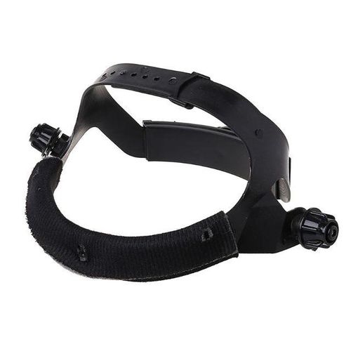 Clear Full Face Shield Safety Helmet Visor For Automotive Construction