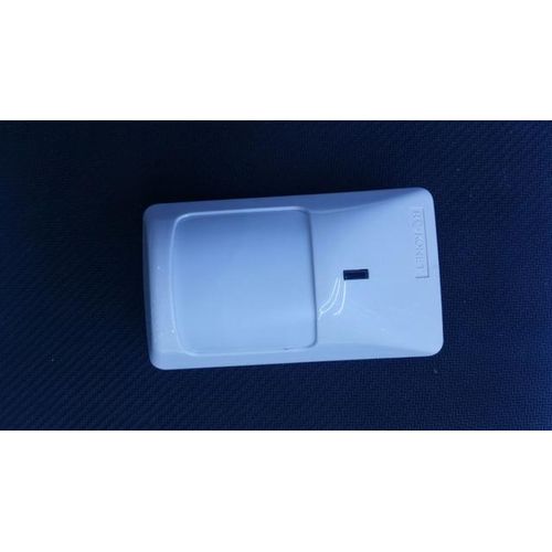 1 Pcs Roiscok Wired Indoor Motion Pets Immunity 15kg Home Alarm System Wall Mounted Alarm