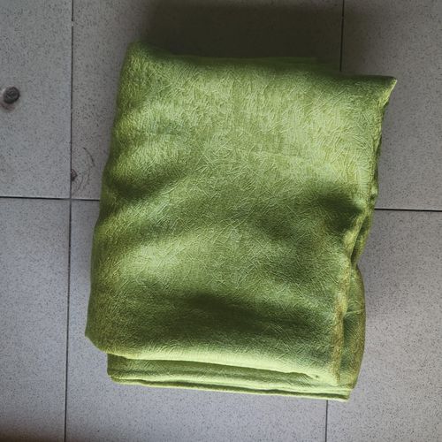 Curtain Piece 2 By 2.6 Meters  - Green